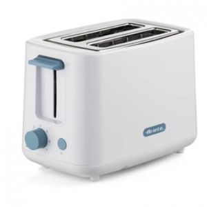 Ariete Breakfast 157/14 grille-pain 7 2 part(s) 760 W Blanc - Neuf