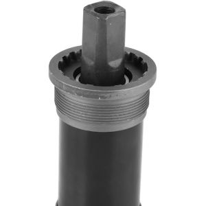 Support Inférieur,Support Inférieur Conique Carré,Support Inférieur De Vélo,Pièces De Vélo À Axe À Trou Carré Pour Manivelle À Broche Carrée Conique - Neuf
