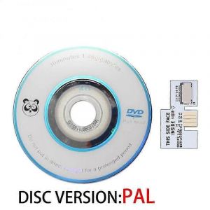 Nouveau Pour Nintendo Gamecube Ngc Ntsc Machine Utiliser Sd2sp2 Adaptateur Remplacement Tf Card Reader Xeno - Neuf