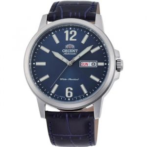 Orient Ra-Aa0c05l39b Contemporary Automatique Montre Homme 43mm 5atm - Neuf