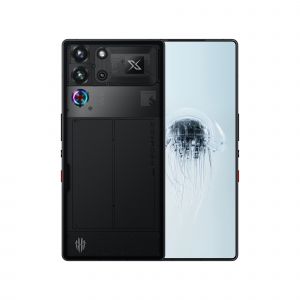 Nubia RedMagic 10 Pro 5G Dual-SIM 16 Go / 512 Go Dusk (Crépuscule) - Neuf