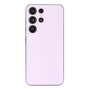 Smartphone S23 Ultra 6,6 pouces pour android 10.0, 4 Go 64 Go, Wi-Fi 2280 x 3200, camera 8 MP 24 MP, processeur quad-core, 100 V/240 V, violet - Neuf