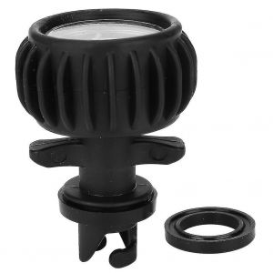 D&eacute;riveur En Caoutchouc,Pression Atmosph&eacute;rique,Jauge 30psi,Mesure Bateau Gonflable,Barom&egrave;tre Unique Avec Pompe &Agrave; Main,Accessoires De Kayak-Yuhao - Neuf