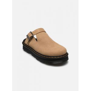 Chaussure &Agrave; Boucle Dr. Martens Zebzag Mule M Pour Homme - 42 - Neuf