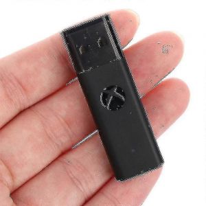Adaptateur Sans Fil Pour Xbox One Controller Windows 10 2.G Récepteur Pc Haute Qualité - Neuf