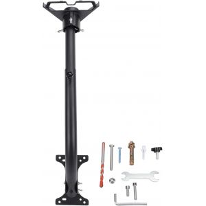 LETNERNY-Adaptateur De Tuyau Gen3, Kit De Montage Satellite À Montage Sur Poteau Starlink, Kit De Montage, Accessoires Antennes Réversibles Et Réglables Pour Béquille - Neuf