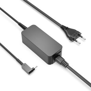 Chargeur 45W pour Acer Swift 3 SF314-51 SF314-41 SF314-52 SF314-54 SF314-56 SF315-52 SF313-5 SF314-42 SF314-55 SF114-32 N17 P6 N1 Câble de Charge 7W7 - Neuf