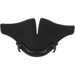 1 Couvre-Nez Anti-Fuite En Silicone Bloquant La Lumi&egrave;re Compatible Avec Les Casques Meta Oculus Quest 3 Vr, Accessoires De Mise &Agrave; Niveau[Z1138] - Neuf