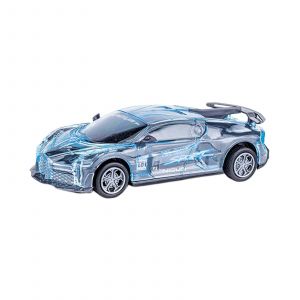 Electric Car Toy Simulation Kids Vehicles Toys For Children Kids Boys Girls White Police Car-Voiture Noire - Neuf