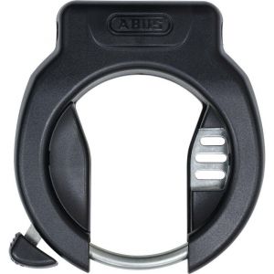 Antivol De Cadre Pro Amparo 4750sl Nr - Antivol &Agrave; Fixer Sur Le Cadre Du V&eacute;lo - 8,5 Mm - Niveau De S&eacute;curit&eacute; 9 - Noir - Neuf