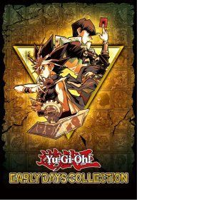 Yu-Gi-Oh! Early Days Collection - Steam - Jeu En T&eacute;l&eacute;chargement - Neuf