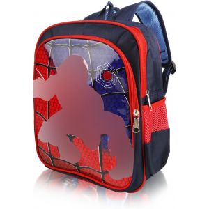 Sac à dos Maternelle Garçon,Sac à dos Enfant Unisex,Sac Dessin Animé pour Enfant 3-6 ans,Sac à Dos Imprimé 3D,Cartable réglable pour enfant[T689] - Neuf