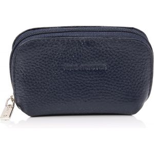 SJZG-Bourse-1 Cc, Sac &Agrave; Main Femmes, Marine - Neuf