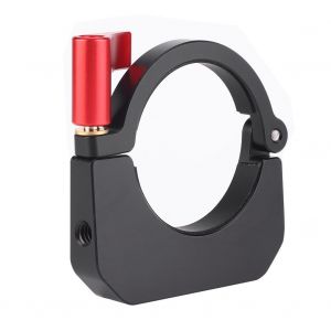 Bague de montage d'extension avec filetage 1/4'' pour stabilisateur Moza Air 2 - Neuf