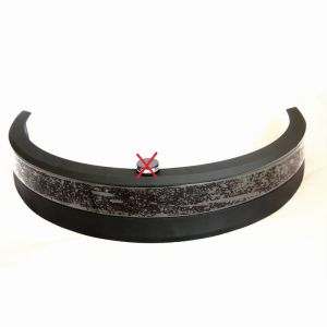 Bumper iRobot Roomba e5 e6 i5 i6 i7 i8 Certifi&eacute; - Neuf