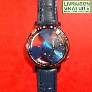Montre Mickey Mouse (R&eacute;f 7c) - Neuf