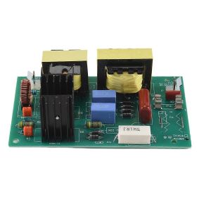 220V 100W 40KHZ Nettoyage par ultrasons ducer cleaner haute performance + carte de pilote de puissance Ultrason - Neuf