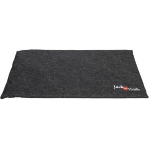 - Coussin De Cage Pour Chien Waterproof - Tapis De Couchage Panier Et Lit Imperméable, Antidérapant, Tout Confort Pour Petits À Grands Chiens - Couleur Brun, Xl, 104 X 68 Cm - Neuf