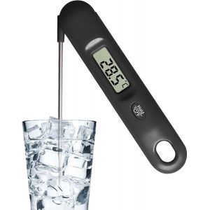 Thermomètre De Cuisine - Thermomètre Alimentaire Sonde De Thermomètre De Cuisine - Neuf