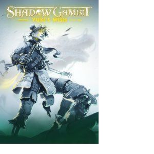 Shadow Gambit: Yukis Wish (Extension/Dlc) - Steam - Jeu En T&eacute;l&eacute;chargement - Neuf