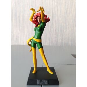 X-Men "Le Ph&eacute;nix" (Jean Grey) - Collection Officielle Super H&eacute;ros Marvel - Neuf