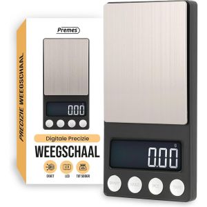 Balance De Pr&eacute;cision - 0.01 &Agrave; 500g - Balance Cuisine - Balance Cuisine - Balance De Pr&eacute;cision Cuisine 001g - Cuisine Balance - Balance 0 01g - Balance De Cuisine De Pr&eacute;cision - Balance Caf&eacute; - Neuf