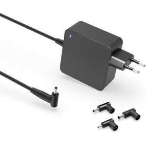 65W Charger for ASUS VivoBook 14 15 16 17 S1400EA X1400E X1605 X1403Z X1404Z X1404ZA X1500E X1504Z X1505Z X1605P X1605Z X1605VA 05PA X1 704 Laptop - Neuf