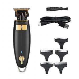 Tondeuse À Cheveux Sans Fil Usb V-192 Pour Hommes - Neuf