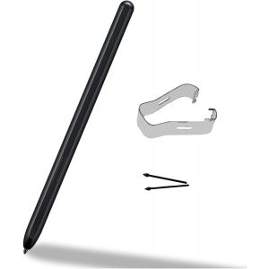 Stylo De Rechange Pour Galaxy S Pen Fold Edition Compatible Galaxy Z Fold 3/ Z Fold 4&iquest;Noir&iquest; - Neuf