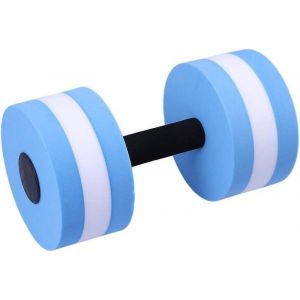 Halt&egrave;res Flottantes Aqua Fitness &iquest; Mousse Eva Durable Pour L'aquagym Et L'entra&icirc;nement En R&eacute;sistance, Parfaites Pour Les Nageurs Et Les Amateurs De Fitness - Neuf