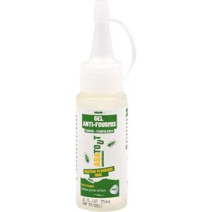 Anti Fourmis Gel fl/50 ML Sol ext V.N.M - Neuf