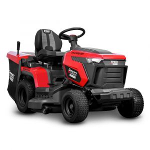 Tracteur tondeuse 546cc - largeur de coupe 102cm - Boîte hydrostatique - Neuf