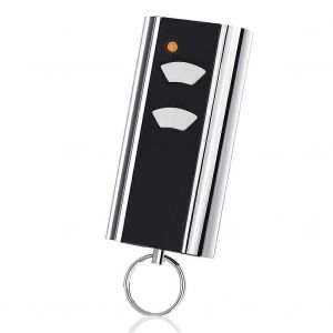 T&eacute;l&eacute;commande de garage pour Normstahl Entrematic RCU 433-2 - Neuf