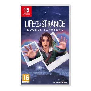 Life Is Strange : Double Exposure - Version Nintendo Switch - Neuf
