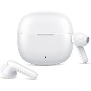 Ecouteurs Bluetooth Sans Fil, Oreillette Bluetooth 5.3 Sans Fil &Agrave; R&eacute;duction De Bruit Enc, Touch, St&eacute;r&eacute;o &Eacute;couteurs Sans Fil Avec Mic Int&eacute;gr&eacute;s, Ipx7 Waterproof, 30H Pour Ios Android Sport - Neuf