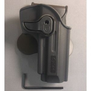 Holster Roto Cytac Pour Beretta 92 Avec S&eacute;curit&eacute; - Neuf