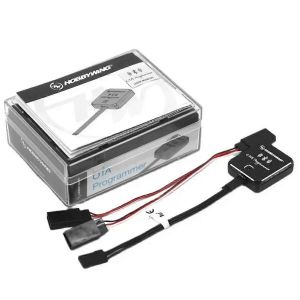 Programmateur OTA Module Bluetooth pour Xerun Brushless ESC Rc Voiture Rc Avion Rc Bateau Accessoires - Neuf