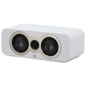 Enceinte centrale Q Acoustics 3090C Blanc mat - Neuf