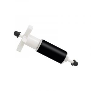 Turbine De Remplacement De Pompe À Eau, Turbine De Filtre De Rotor De Remplacement De Filtre D'aquarium Pour Pompe D'étang - Noir - Neuf