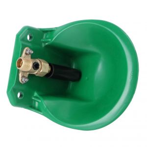 Fontaine &Agrave; Eau Pour Animaux De Compagnie (Moutons, Lapins, Etc.) - Inodore, &Eacute;tanche, Facile &Agrave; Nettoyer Et &Agrave; Ranger - Neuf