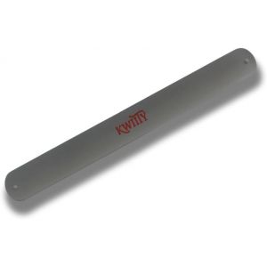 AYUHR-Attache Tapis de Cuisson en Silicone Gris pour ranger et rouler vos Tapis de Cuisson, flexible I Écologique et Certifié sans BPA I Idéal pour ranger vos Tapis de Cuisson, L'Accessoire idéal - Neuf