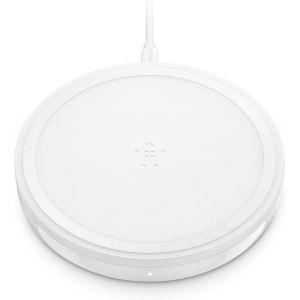 Kaleidoscope-Chargeur À Induction Boost Up (10 W) ¿ Chargeur Sans Fil Pour Iphone Xs, Xs , Xr, X, Iphone 8/8+, Samsung S10, S10+, S10e, Google Pixel 3 Et Autres (Adaptateur Secteur Ca Inclus[Q746] - Neuf