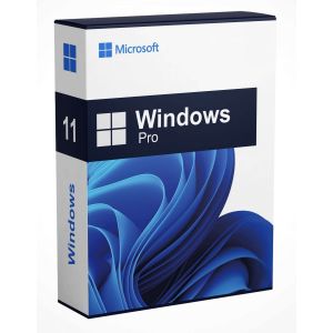 Windows 11 Pro - Clé D'activation Livraison Email 2h - Licence À Vie , Facture Avec Tva - Neuf