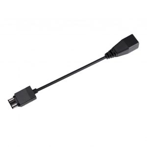 Cable De Transfert Adaptateur Convertisseur D'alimentation Secteur Pour Xbox 360 Vers Xbox One - Neuf