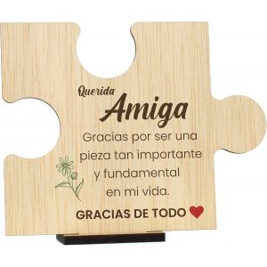 Cadeaux Originaux Pour Amies Spéciales Anniversaire Femme Fille Carte De V?ux Détails À Offrir Aux Meilleures Amies Amitié Mariage (Amie) - Neuf