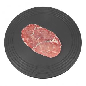 Chenquansarl-Plaque De Conduction De Chaleur Pour Cuisinière À Gaz, Plaque De Diffuseur De Chaleur En Fonte, Économie D'énergie, Facile À Nettoyer Pour La Maison (G9no3ixshg-10126772) - Neuf