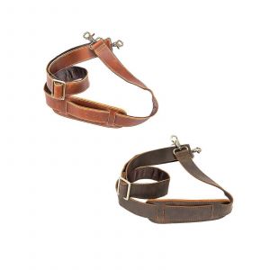 Sangle De Sac En Cuir Longueur R&eacute;glable Bandouli&egrave;re Universelle Pour Pochette Sacs &Agrave; Main &Agrave; Bandouli&egrave;re Portefeuille Porte-Documents Sac Accessoires - Neuf