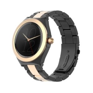 Montre Connect&eacute;e MaxCom GAL FW76 Noir - Neuf