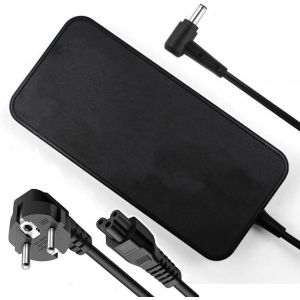 Bloc d'alimentation pour Ordinateur Portable ASUS ROG GL502VT GL502V GL502 GL502VT-DS71 FX504 UX510UW N56J N56VM N56VZ N53S N55 N500 N750 PA-1121-28 ADP-120RH B C&acirc;ble d'alimentation - Neuf
