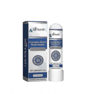 Deboucheur Nasal Ximonth Pour Hommes, Massage De Renforcement Physique Pour Hommes, Soins D'entretien De L'inconfort Corporel, Aspiration Nasale - Neuf